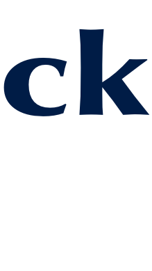 ck